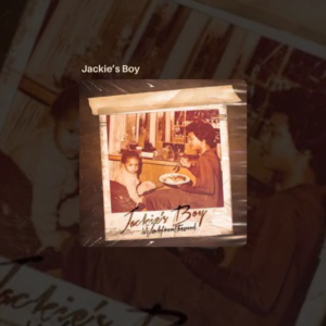 Jackie's Boy (Full Album)